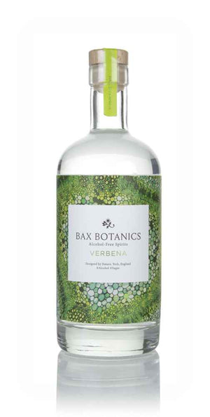Bax Botanics Verbena Spirit | 500ML at CaskCartel.com