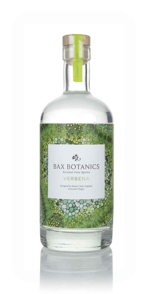 Bax Botanics Verbena Spirit | 500ML