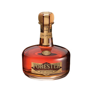 Old Forester Birthday Bourbon (2011 Release) Whisky at CaskCartel.com