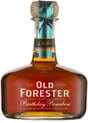 Old Forester 2015 Birthday Bourbon Kentucky Straight Bourbon Whiskey - CaskCartel.com