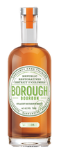 Republic Restoratives Borough Bourbon Batch-3 Whiskey - CaskCartel.com