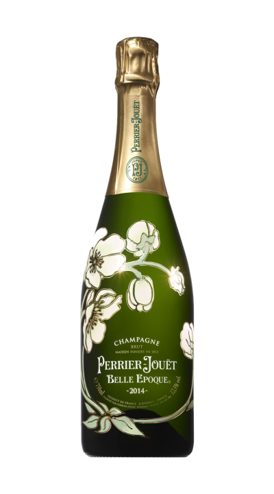 Szampan Perrier-Jouet Belle Epoque Brut 2014 Champagne at CaskCartel.com