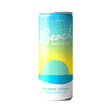 Beach Whiskey Co Pineapple Coconut Cocktail | 4x355ML at CaskCartel.com
