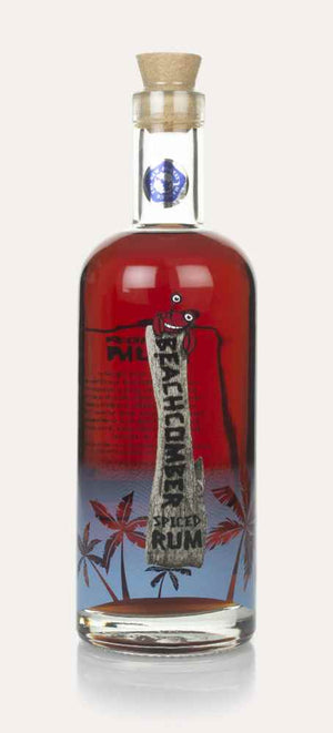 Beachcomber Spiced Rum | 700ML at CaskCartel.com