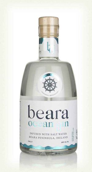 Beara Ocean Gin | 700ML at CaskCartel.com