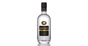 Bear Force Premium Vodka GMO-Free - CaskCartel.com