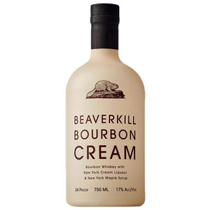 Beaverkill Bourbon Cream Liqueur at CaskCartel.com