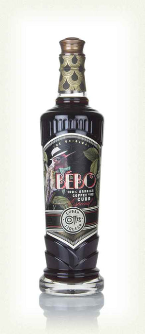 BÉBO Coffee Liqueur | 700ML at CaskCartel.com