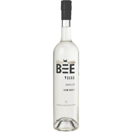 Bee Vodka at CaskCartel.com