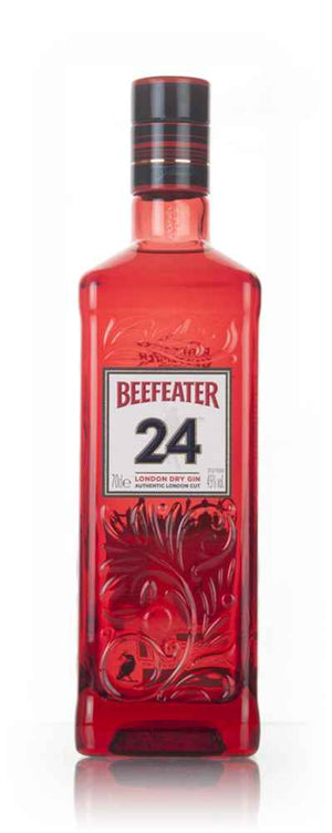 Beefeater 24 Gin | 700ML at CaskCartel.com