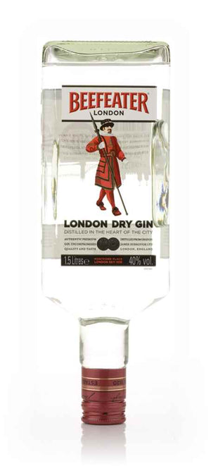 Beefeater London Dry Gin | 1.5L at CaskCartel.com