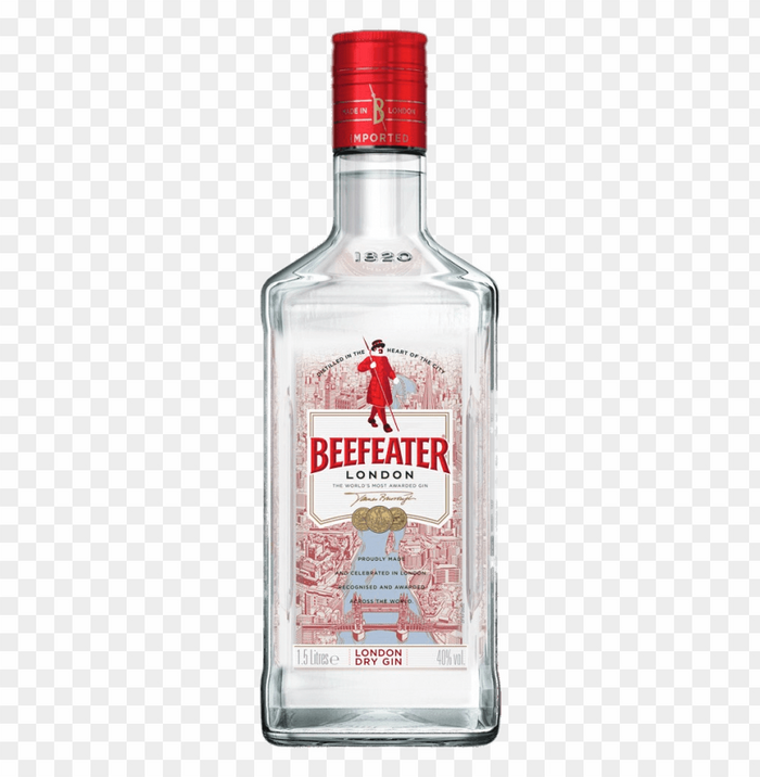 Beefeater London Dry Gin | 700ML