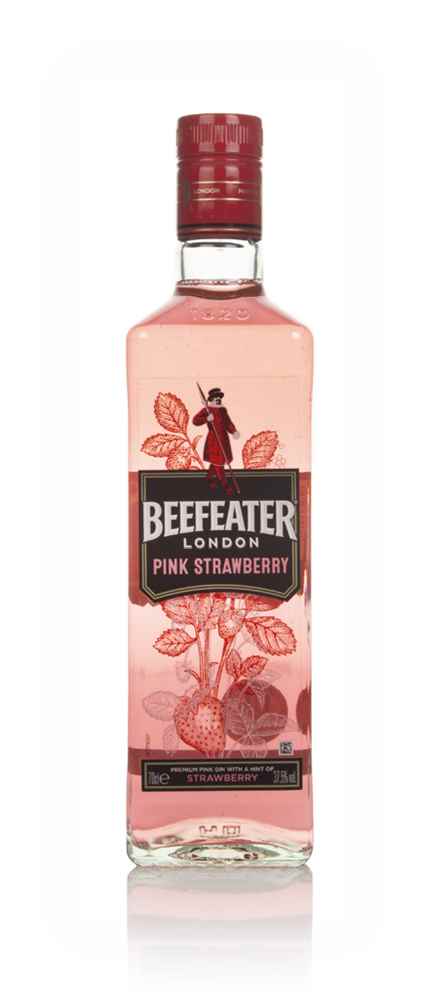 Beefeater Pink Gin | 700ML