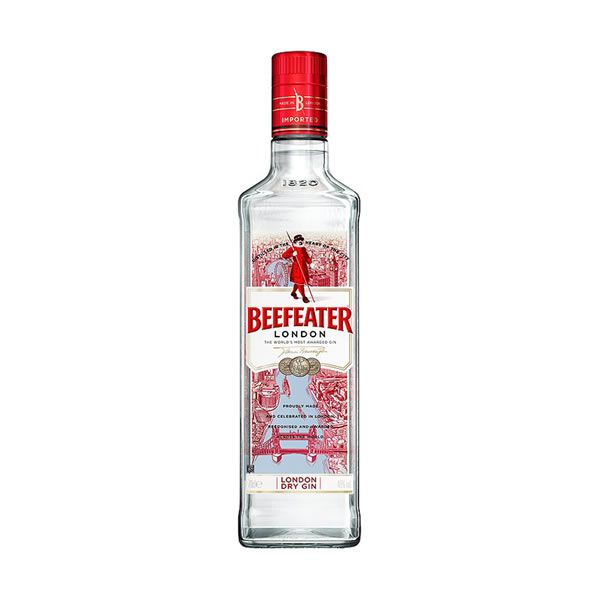 Beefeater London Dry Gin  - CaskCartel.com