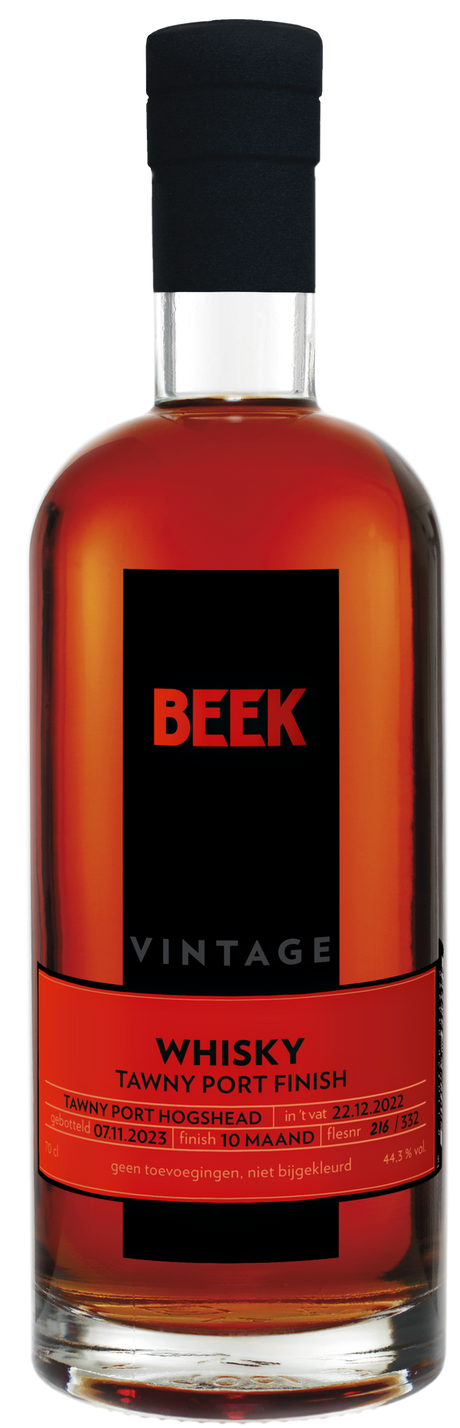 Beek Tawny Port Finish Whisky | 700ML at CaskCartel.com
