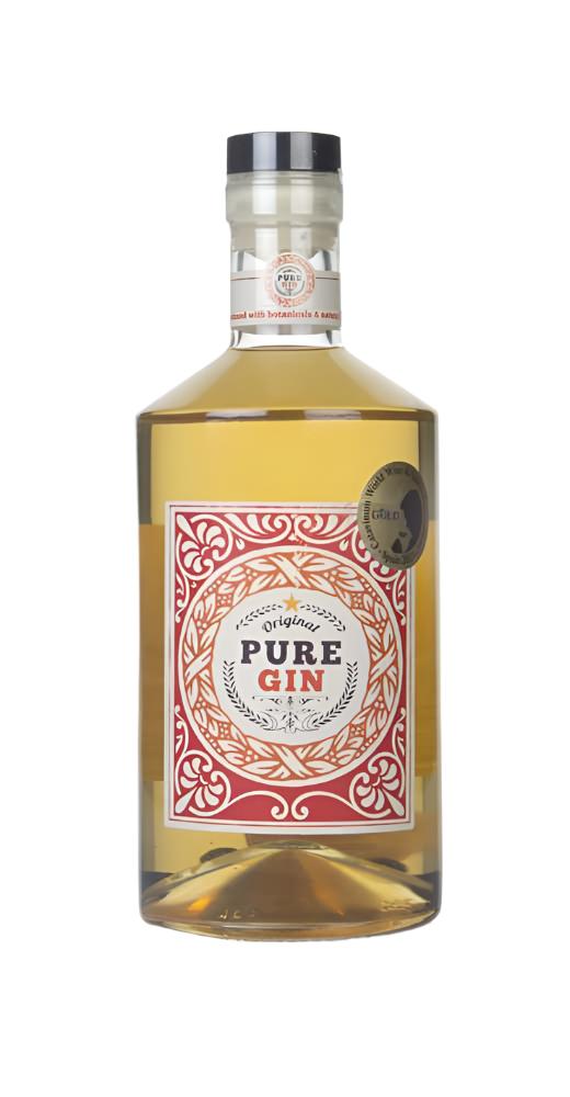 Beernaert Original Pure Gin | 700ML at CaskCartel.com