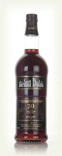 Beinn Dubh Thunder in the Glens 20th Anniversary Whisky | 700ML at CaskCartel.com