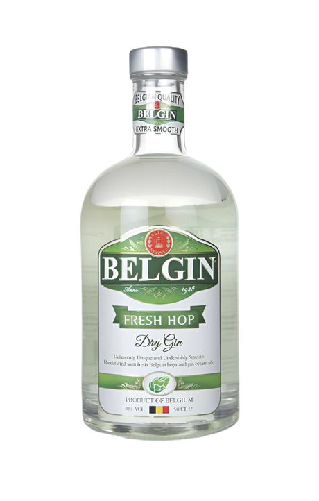 Belgin Fresh Hop Gin | 500ML at CaskCartel.com