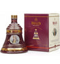 Bell’s 8 Year Old Christmas Decanter 2002 James Watt Scotch Whisky | 700ML at CaskCartel.com