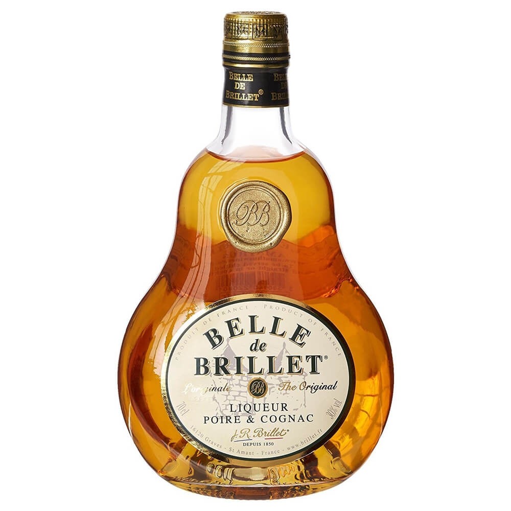 Belle de Brillet Pear Liqueur - CaskCartel.com