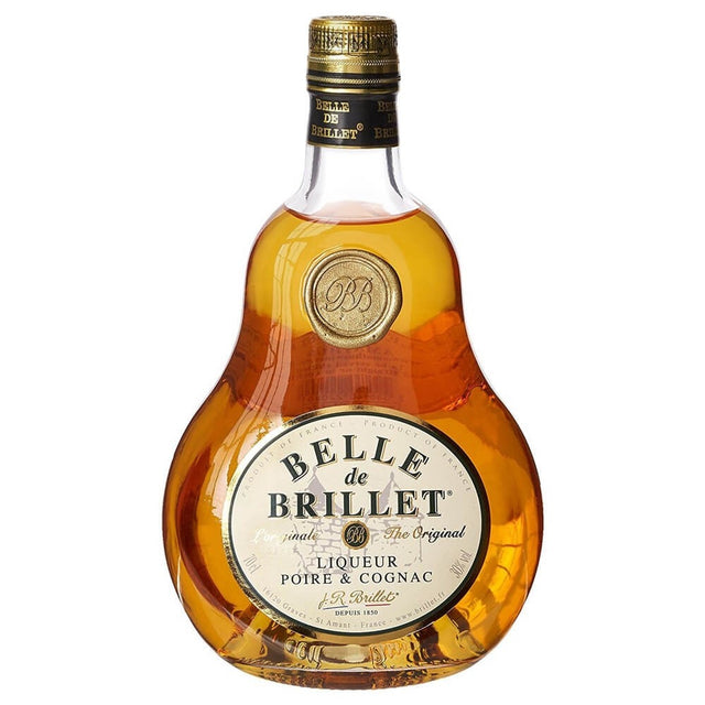Belle de Brillet Pear Liqueur - CaskCartel.com