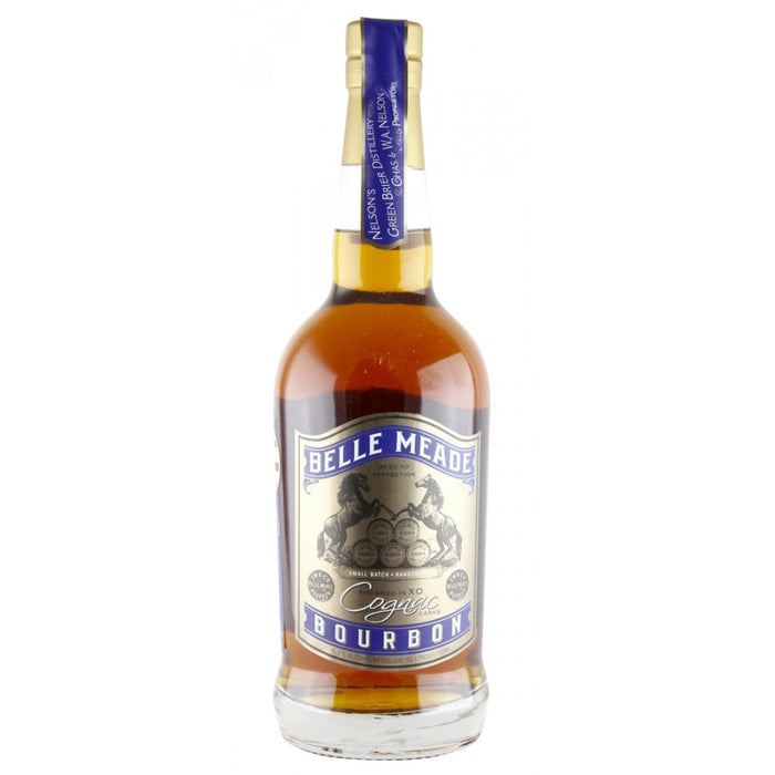 Belle Meade Cognac Cask Finish Bourbon Whiskey