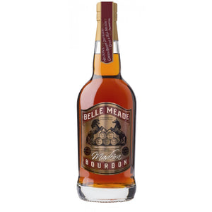 Belle Meade Madeira Cask Finish Bourbon Whiskey  - CaskCartel.com