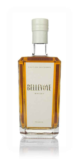 Bellevoye Blanc Whisky | 700ML at CaskCartel.com