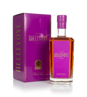 Bellevoye Prune Whisky | 700ML at CaskCartel.com