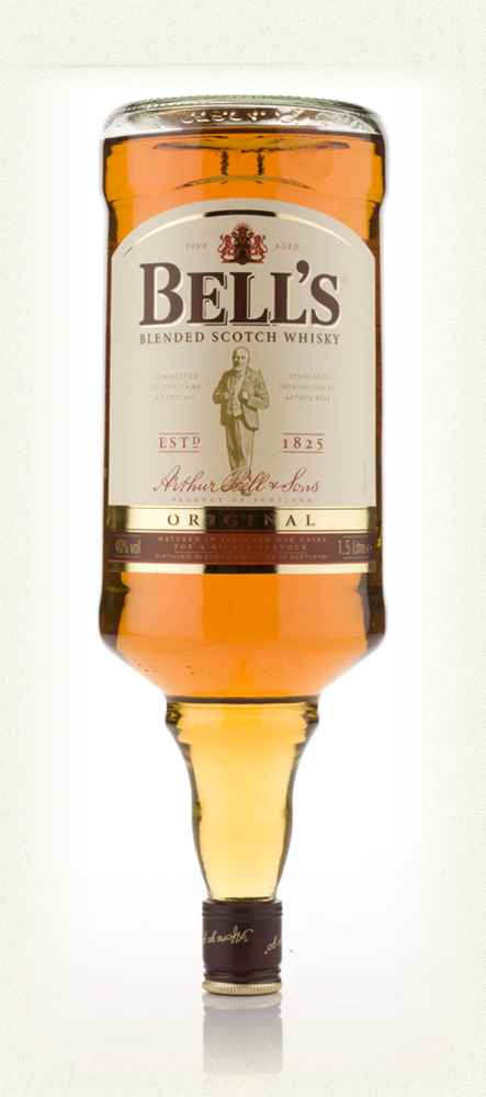 Bell's Original Whisky | 1.5L at CaskCartel.com