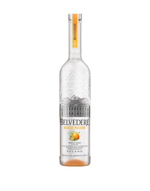 Belvedere Mango Passion Vodka - CaskCartel.com