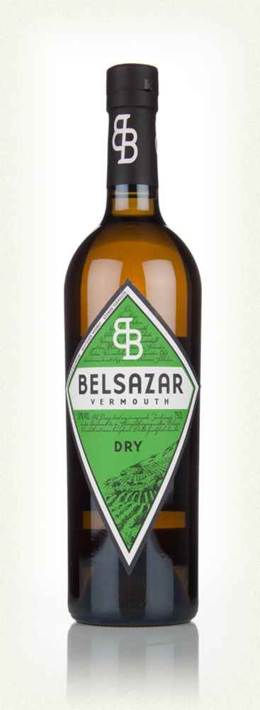 Belsazar Vermouth Dry Vermouth