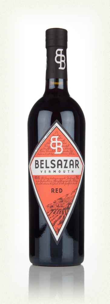 lancering Milestone Brug af en computer BUY] Belsazar Vermouth Red Vermouth at CaskCartel.com