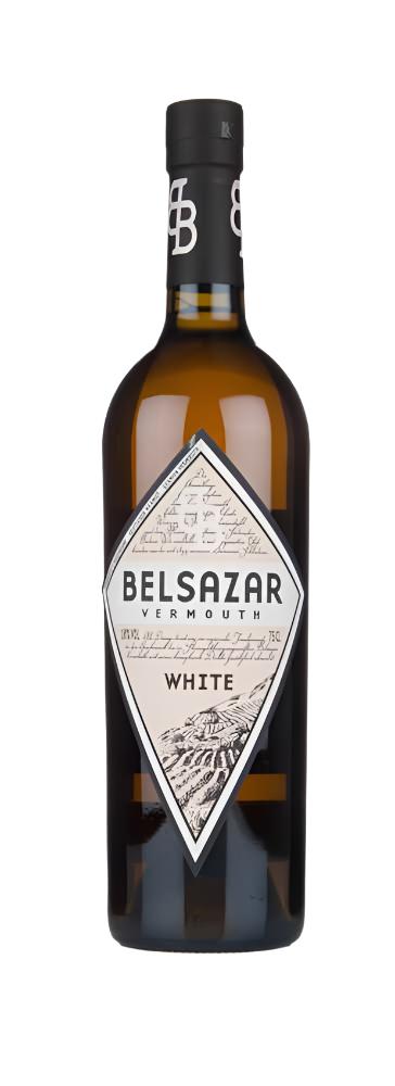 Belsazar Vermouth White Vermouth at CaskCartel.com