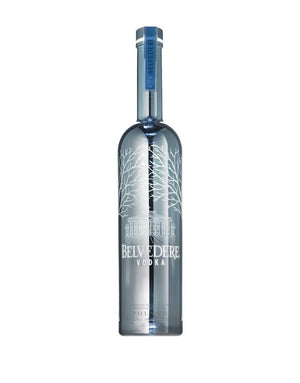 Belvedere Silver Saber Vodka | 1.75L at CaskCartel.com