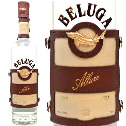BUY] Beluga Allure Vodka (RECOMMENDED) at CaskCartel.com