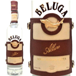 Beluga Allure Vodka - CaskCartel.com