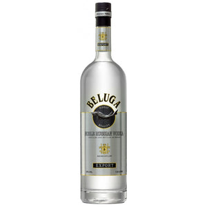 Beluga Noble Vodka - CaskCartel.com