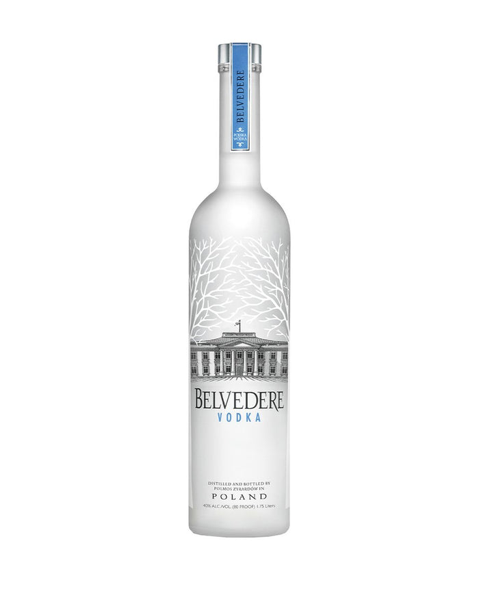 Belvedere Vodka | 1L