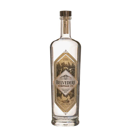 Belvedere Heritage 176 Vodka | 1L