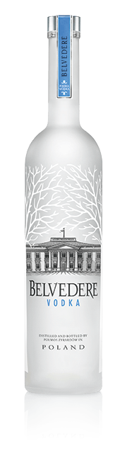 BUY] Belvedere Vodka (RECOMMENDED) at