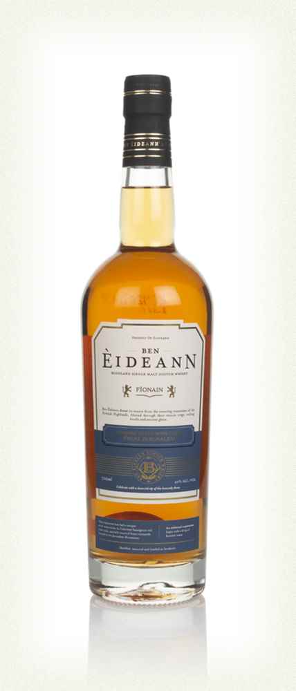Ben Èideann Fìonain Whisky | 700ML at CaskCartel.com