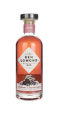 Ben Lomond Raspberry & Elderflower Gin | 500ML at CaskCartel.com