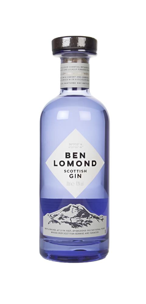 Ben Lomond Scottish Gin | 700ML at CaskCartel.com