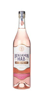 Benjamin Hall Strawberry Pink Gin | 700ML at CaskCartel.com