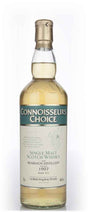 BenRiach 1997 - Connoisseurs Choice (Gordon & MacPhail) Scotch Whisky | 700ML at CaskCartel.com