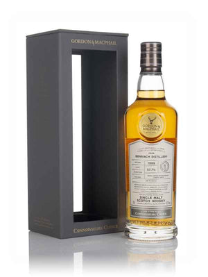 Benriach 22 Year Old 1999 (cask 29257) - Connoisseurs Choice (Gordon & MacPhail) Whisky | 700ML at CaskCartel.com