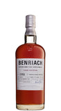 BenRiach 22 Year Old (D.1998, B.2020) Cask Edition Marsala Hogshead # 10298 Scotch Whisky | 700ML at CaskCartel.com