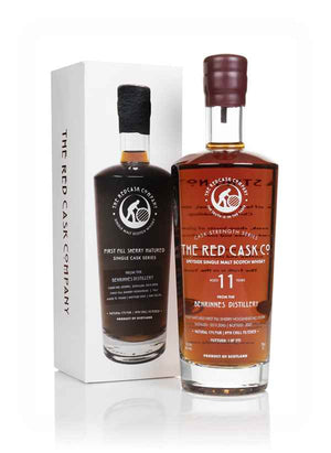 Benrinnes 11 Year Old 2010 (cask 311599) - The Red Cask Co. Scotch Whisky | 700ML at CaskCartel.com