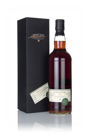 Benrinnes 13 Year Old 2006 (Cask 305385) (Adelphi) Scotch Whisky | 700ML at CaskCartel.com